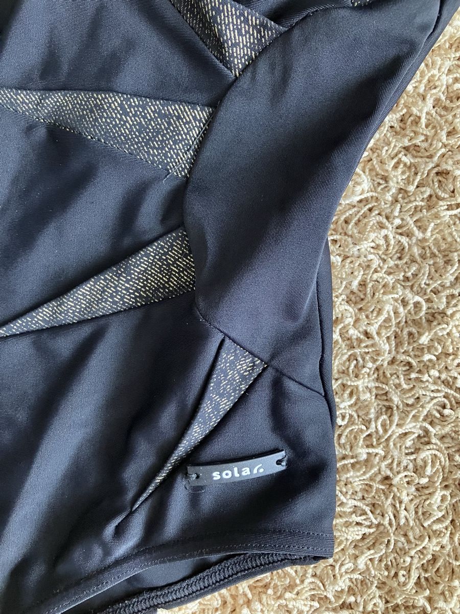 Costumi da bagno & Bikini: Solar Badeanzug 44 B – Usato da Weiningen ZH venduto da moon-55 1