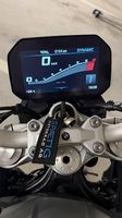 BMW F900R A2 Top Zustand 