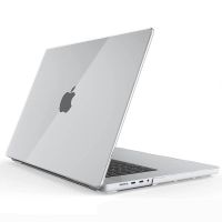 New MacBook pro 16 pouces - Coques dure transparente(A2485)