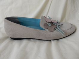 Slipper tr1 Gr.39 VERSAND