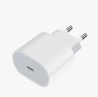 Netzteil 30W USB-C weiss