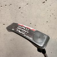 Odyssey Ai-DUAL #1 CH Putter
