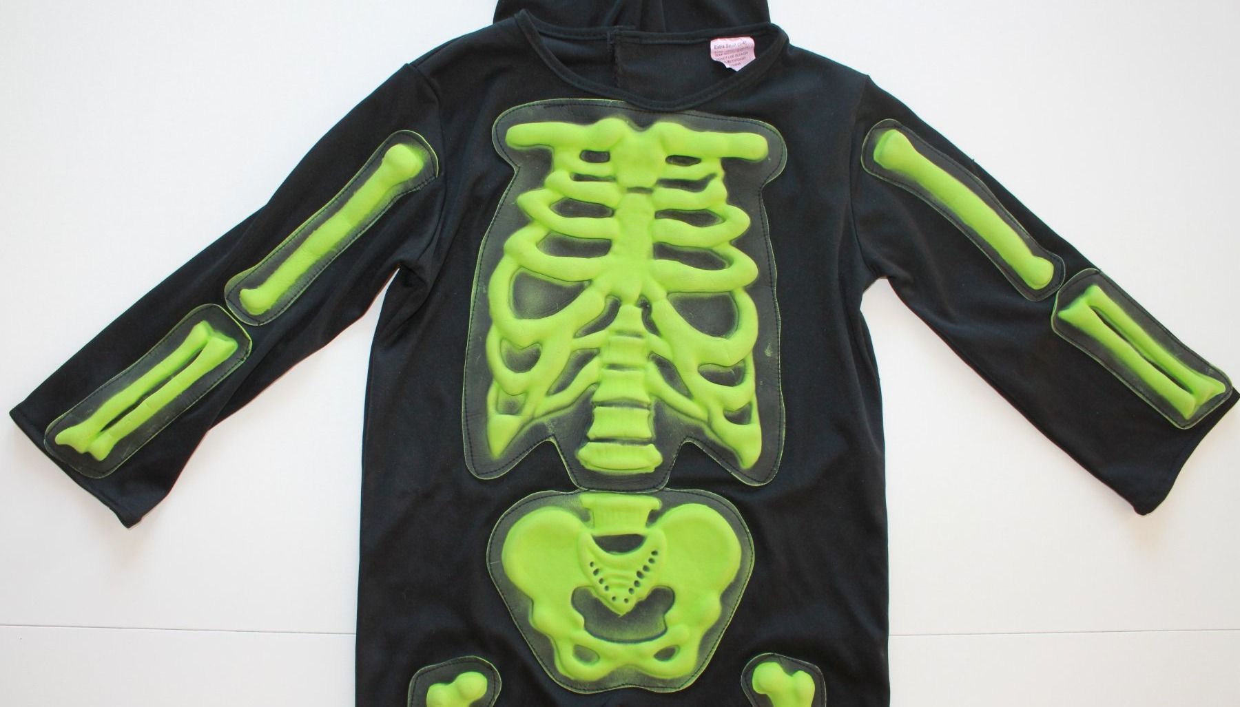 Costumi: Costume squelette / Skelett t. 3 - 4 ans – Usato da Peseux venduto da CoolShoping 2