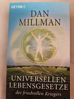 Die universellen Lebensgesetze, Dan Millman