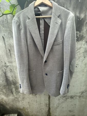 Herren Sakko McGregor Grösse 50 Cotton guter Zustand