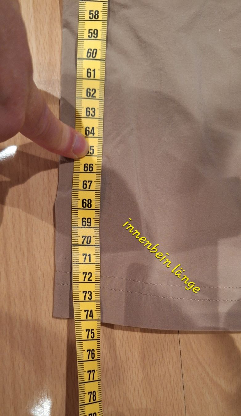 Pantalons: Wanderhose – D'occasion à Oberägeri par run_cj6q 5
