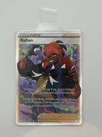 Pokémon Raihan 202/203