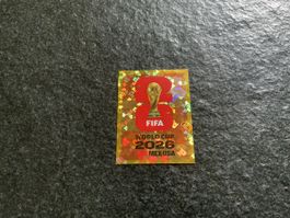 Panini Bild FWC 6