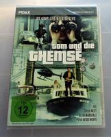TOM UND DIE THEMSE - Komplette Serie Simon West NEU