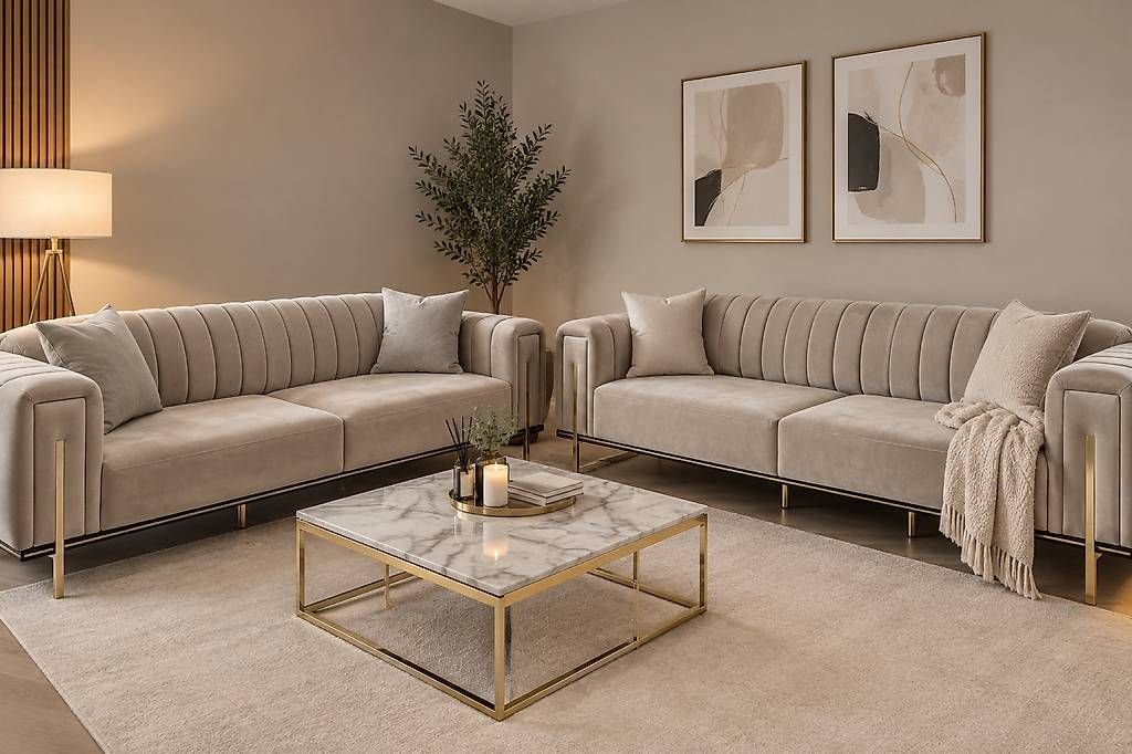 Sofas: Sofas mit Bettfunktion – Gebraucht aus Amriswil von ilak.