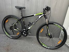 Bicicletta MTB Merida 29 taglia L 