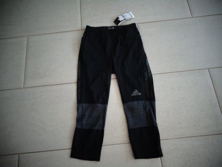 ADIDAS SPORT HOSE GR.S  NEU