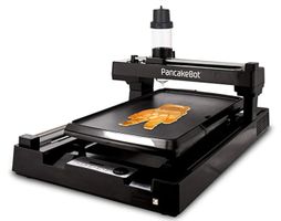 PancakeBot - Pancake 3D Drucker
