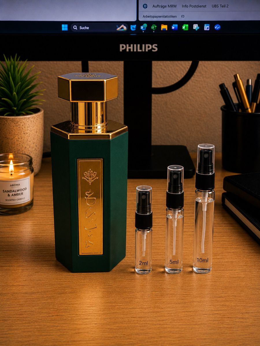 Profumi & Eau de Toilette: Reef Parfumes Abfüllung – Nuovo e nell'imballaggio originale da Sennhof venduto da furkanAlb