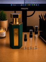 Arabian Oud Diwan Abfüllung