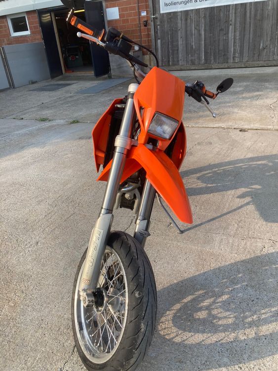 Dichtungssatz Topend Für KTM SX 620 LC4 Bj. 1994-1998