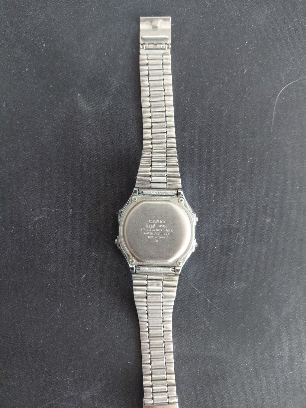 Casio Orologi: Montre Casio  – Nuovo (secondo la descrizione) da Gland venduto da fio_nyd7 1