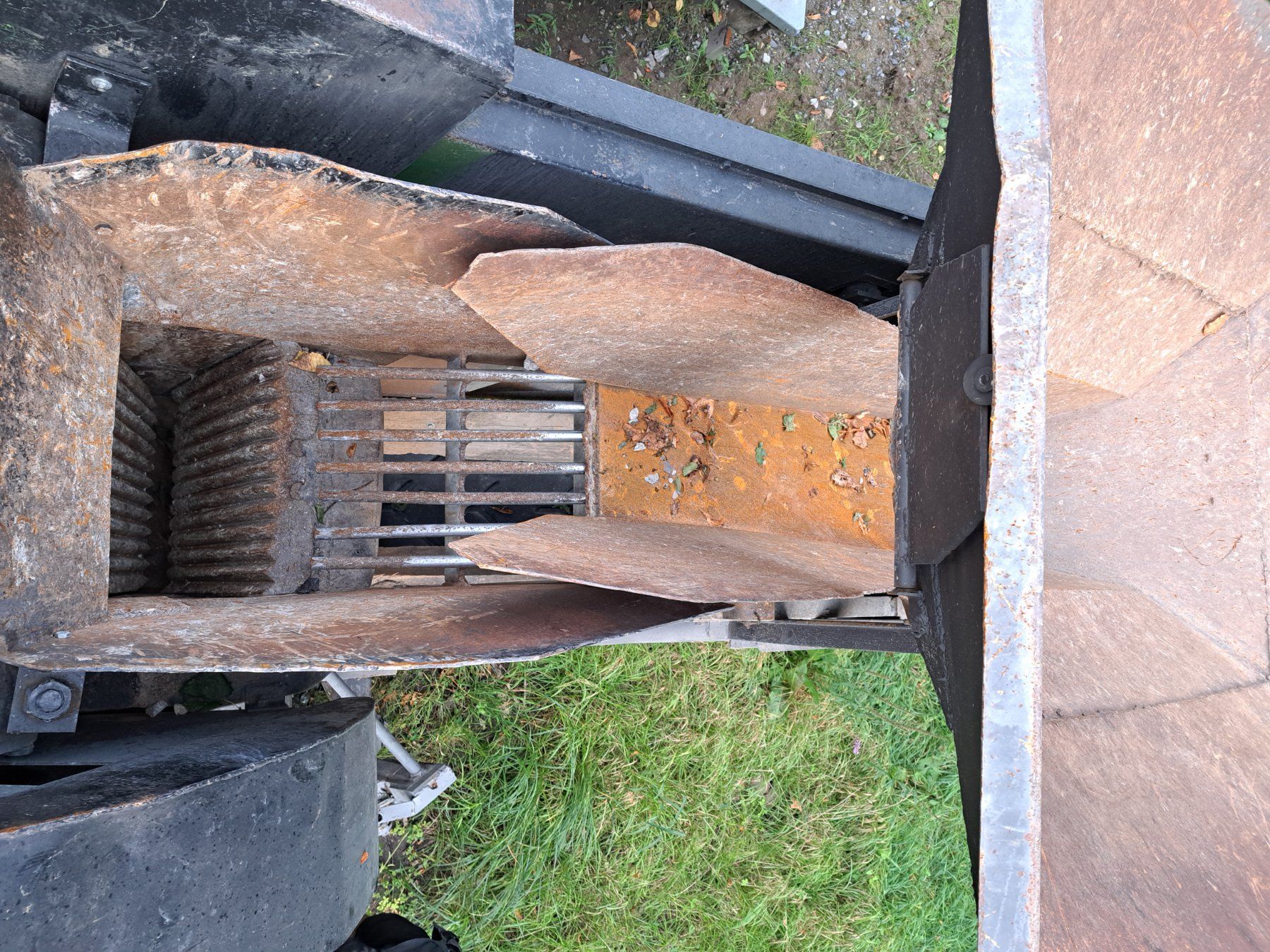 Alle Maschinen: Steinbrecher/Backenbrecher – Gebraucht aus Ibach von mar_q25f 3
