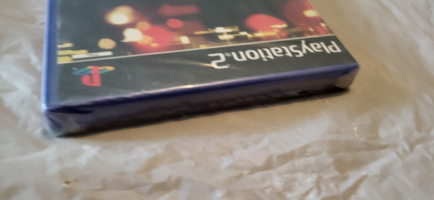 Giochi: Frequency  PS2 Original sealed – Nuovo e nell'imballaggio originale da Gretzenbach venduto da Uli1980 3