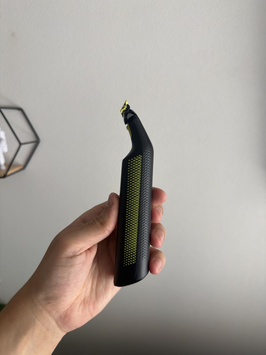 Philips Rasoi & Lamette da barba: Philips OneBlade Pro Rasierer – Usato da Zürich venduto da Behat 4