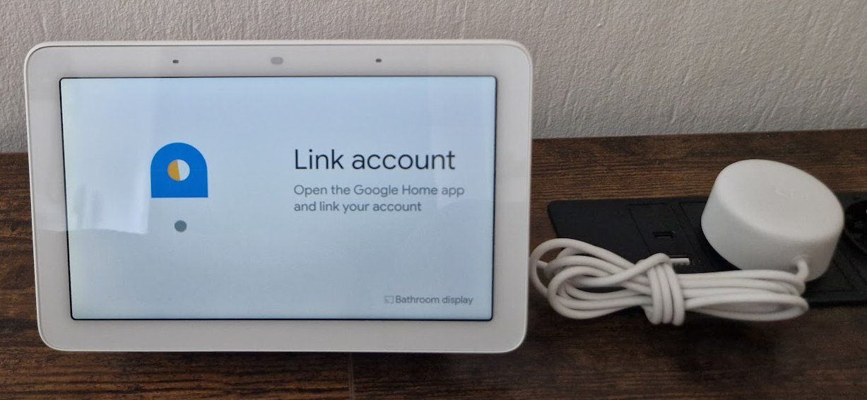 Hubs & Switches: Google Nest Hub Gen 1 – D'occasion à Au SG par jes_bj6k