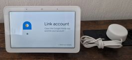 Google Nest Hub Gen 1