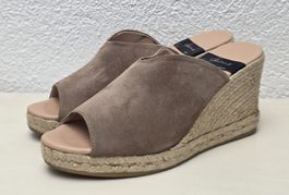 Espadrilles Sandalen von Gaimo, Grösse 38, Top Zustand!