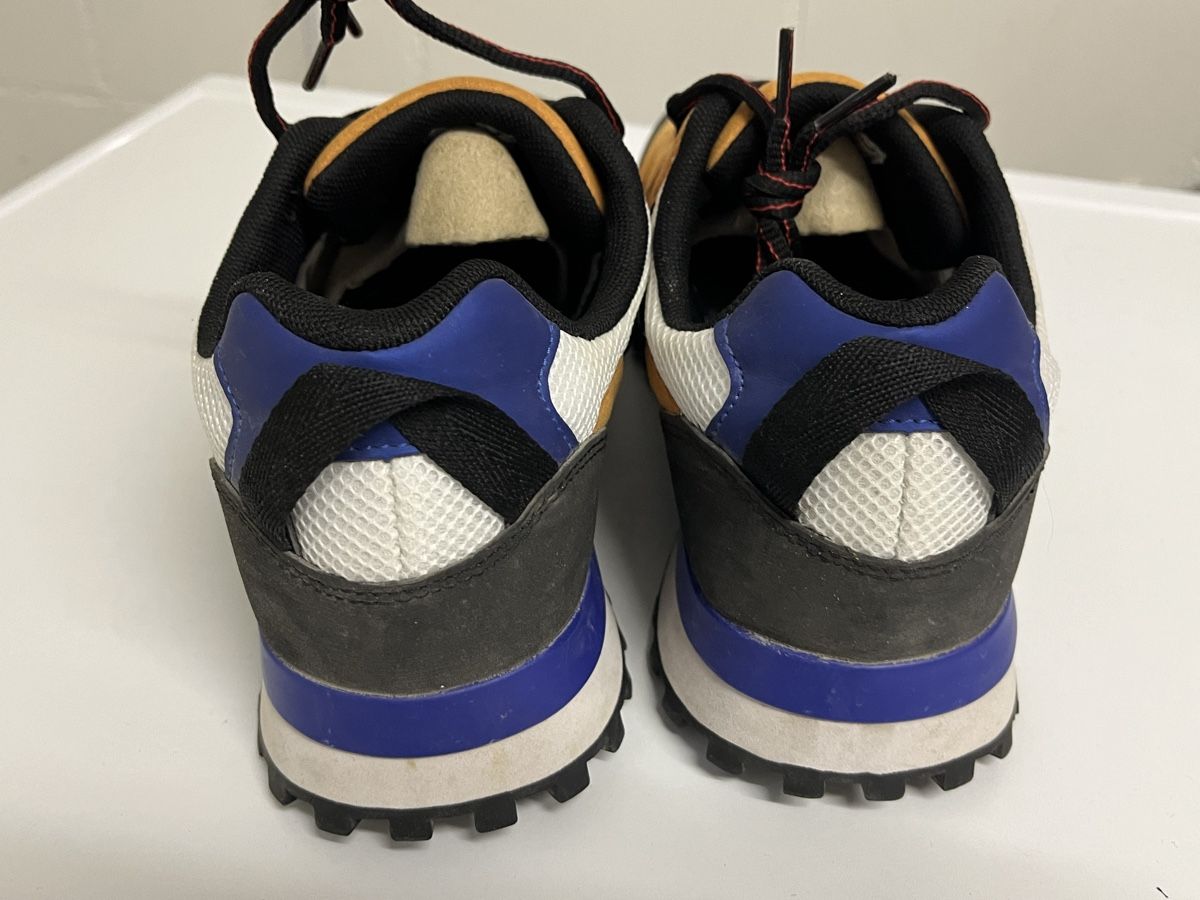 Champion Scarpe da uomo: Champion Schuhe Gr. 44 Top Zustand – Usato da Zürich venduto da Luca-g79 1