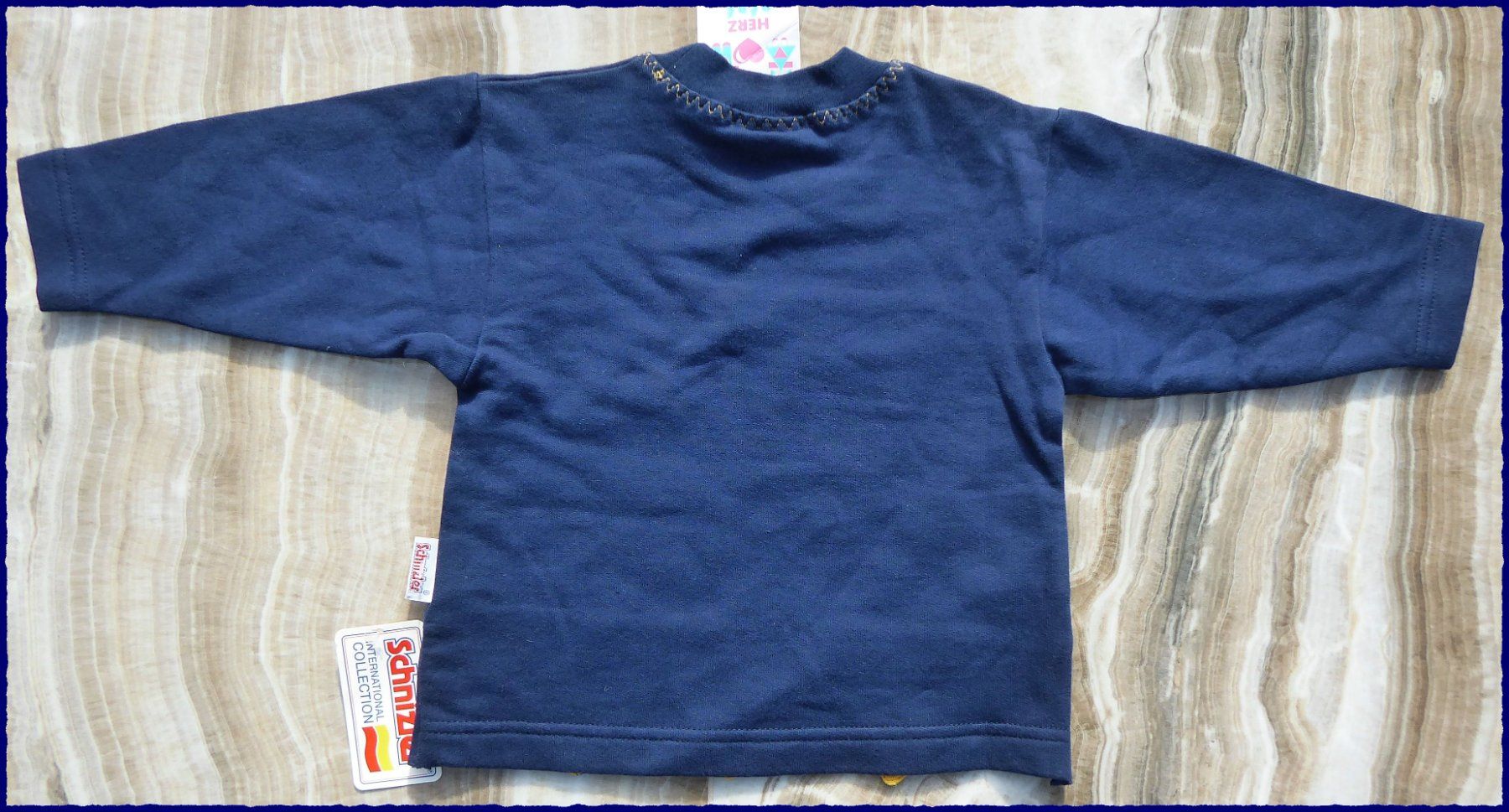 Pullover & Sweatshirts: 🌞 Sweatshirt / Pullover Gr. 86 von Schnizler – Neu und originalverpackt aus Oberglatt ZH von XXL-Verkauf 1