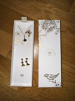 Purelei Kette und Ohrringe