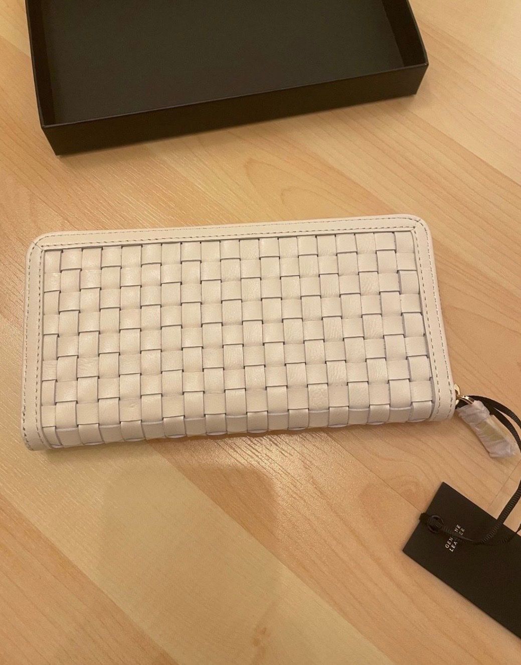 Portamonete: Guess Luxe Wallet – Nuovo e nell'imballaggio originale da Tägerwilen venduto da jna_5zmg 9