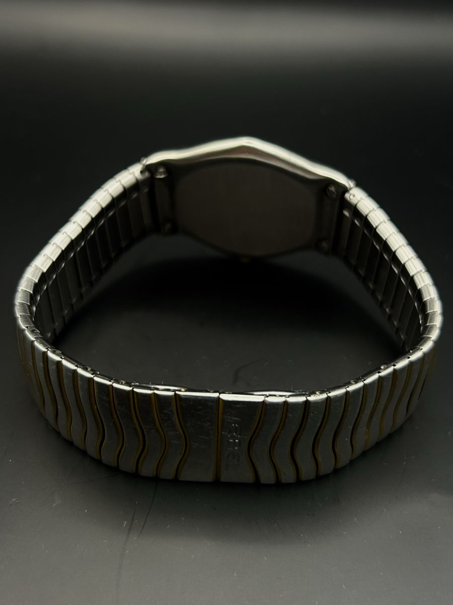 Ebel Orologi: EBEL 18K HERREN  – Usato da La Tour-de-Trême venduto da nol_bc25 3