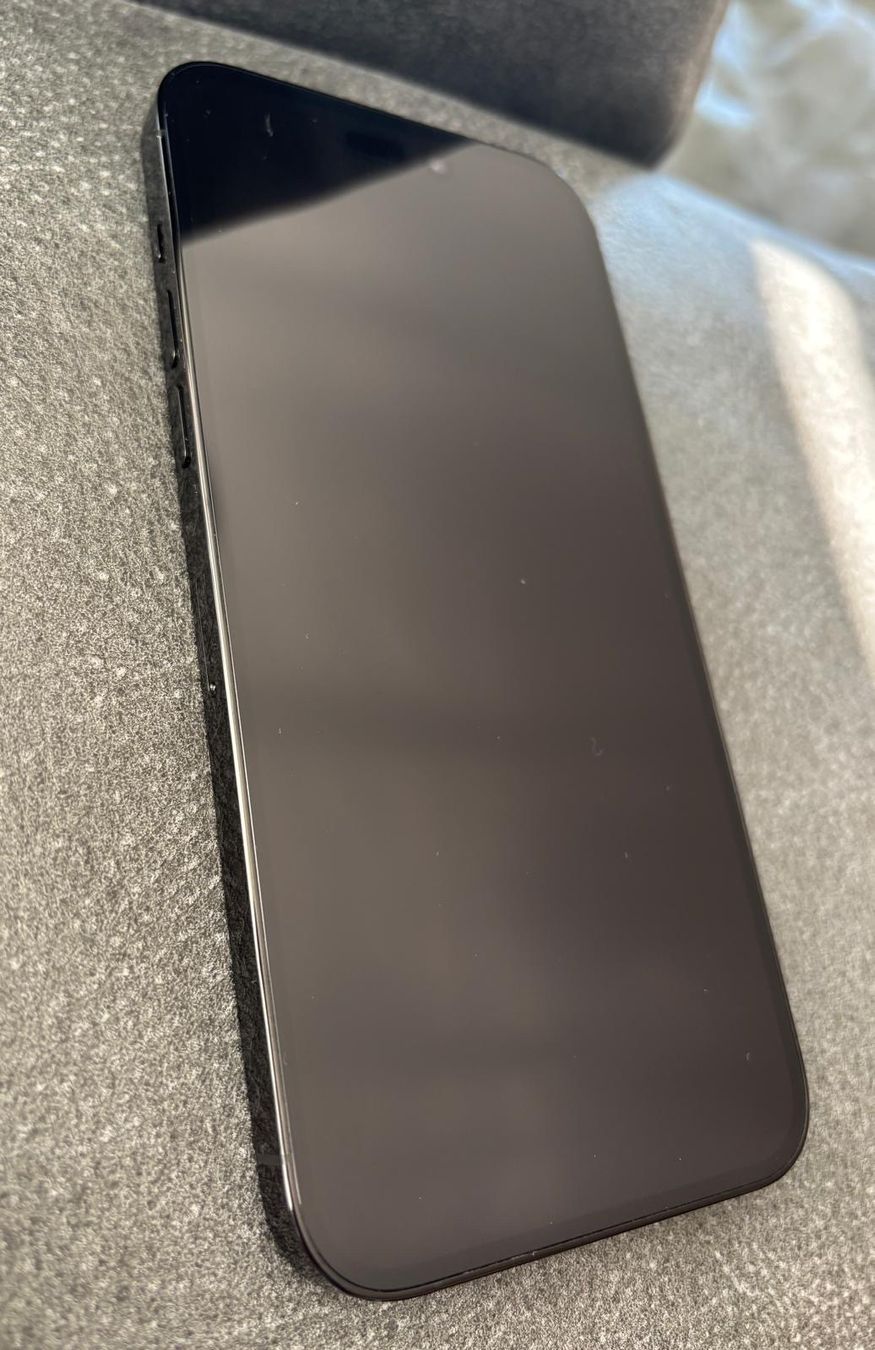 Apple Telefoni cellulari / Smartphones: iPhone 14 Pro Max - last offer. June sales – Usato da Riehen venduto da yourtrustedseller