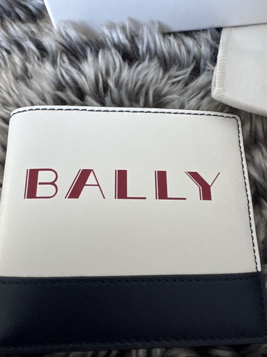 Bally Portafogli: Bally Börse Neu – Nuovo e nell'imballaggio originale da Vezia venduto da sidu03 2