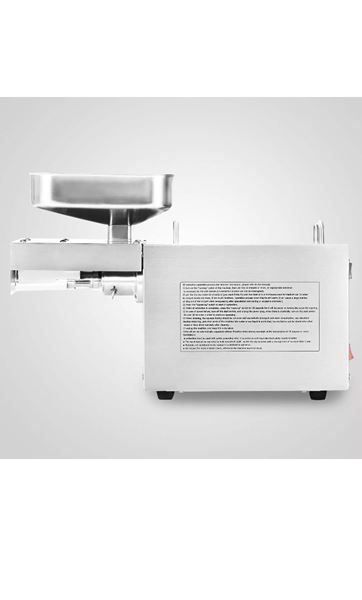 Elettrodomestici da cucina: +Ölpresse elektrisch – Nuovo e nell'imballaggio originale da Amriswil venduto da JaJa-Express 1