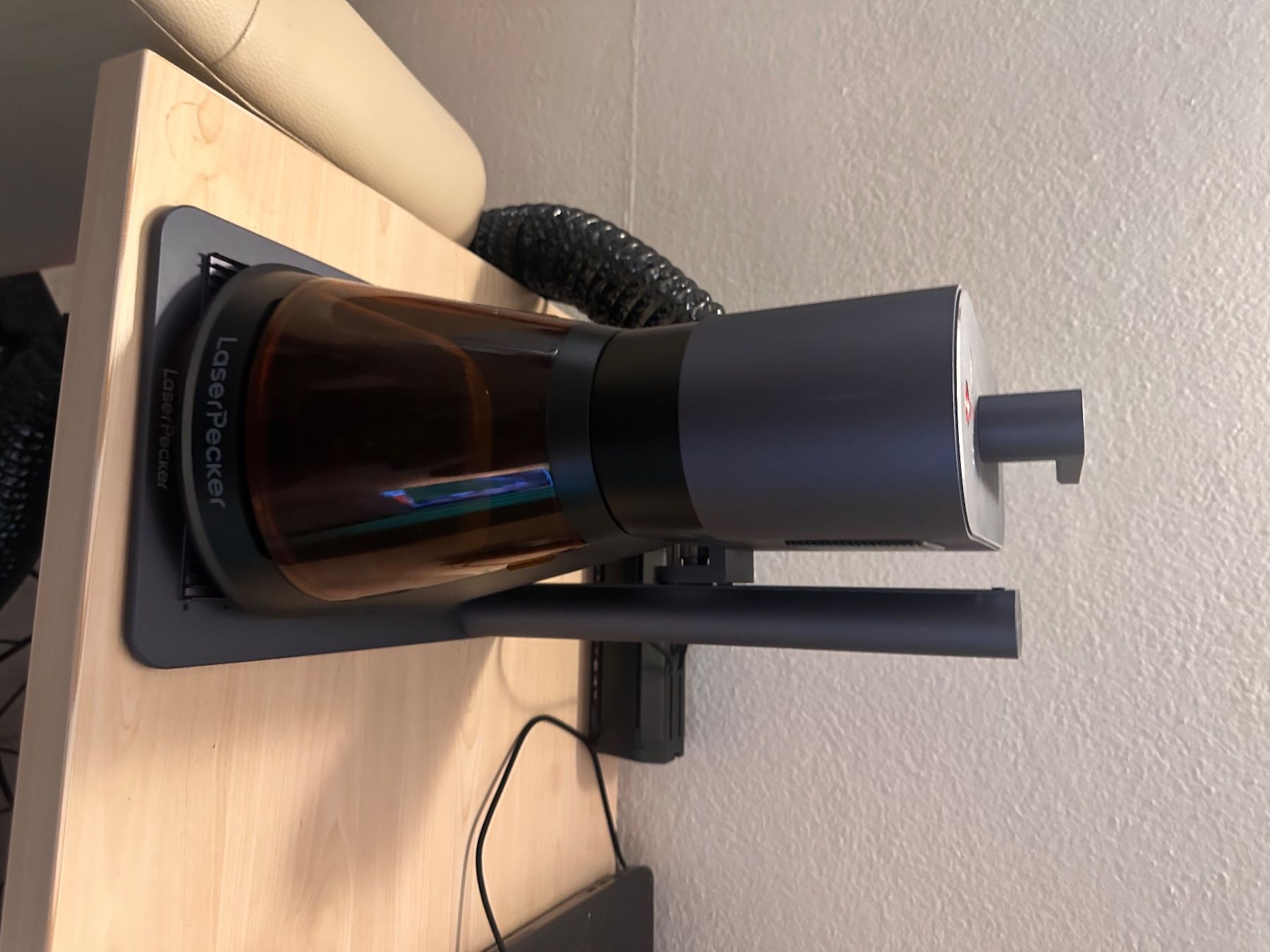Laserpacker 5 Deluxe für mehr Fotos dm mir (Neu und originalverpackt ...