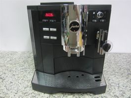 JURA Impressa S901 A+  Frisch.SERVICE