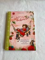 Kinderbuch Erdbeerinchen Erdbeerfee