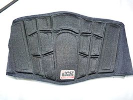 IXS Nierengurt Foam-Belt, Gr. L, Motorradbekleidung