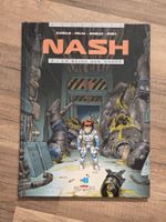 Nash N°3 - La reine des anges