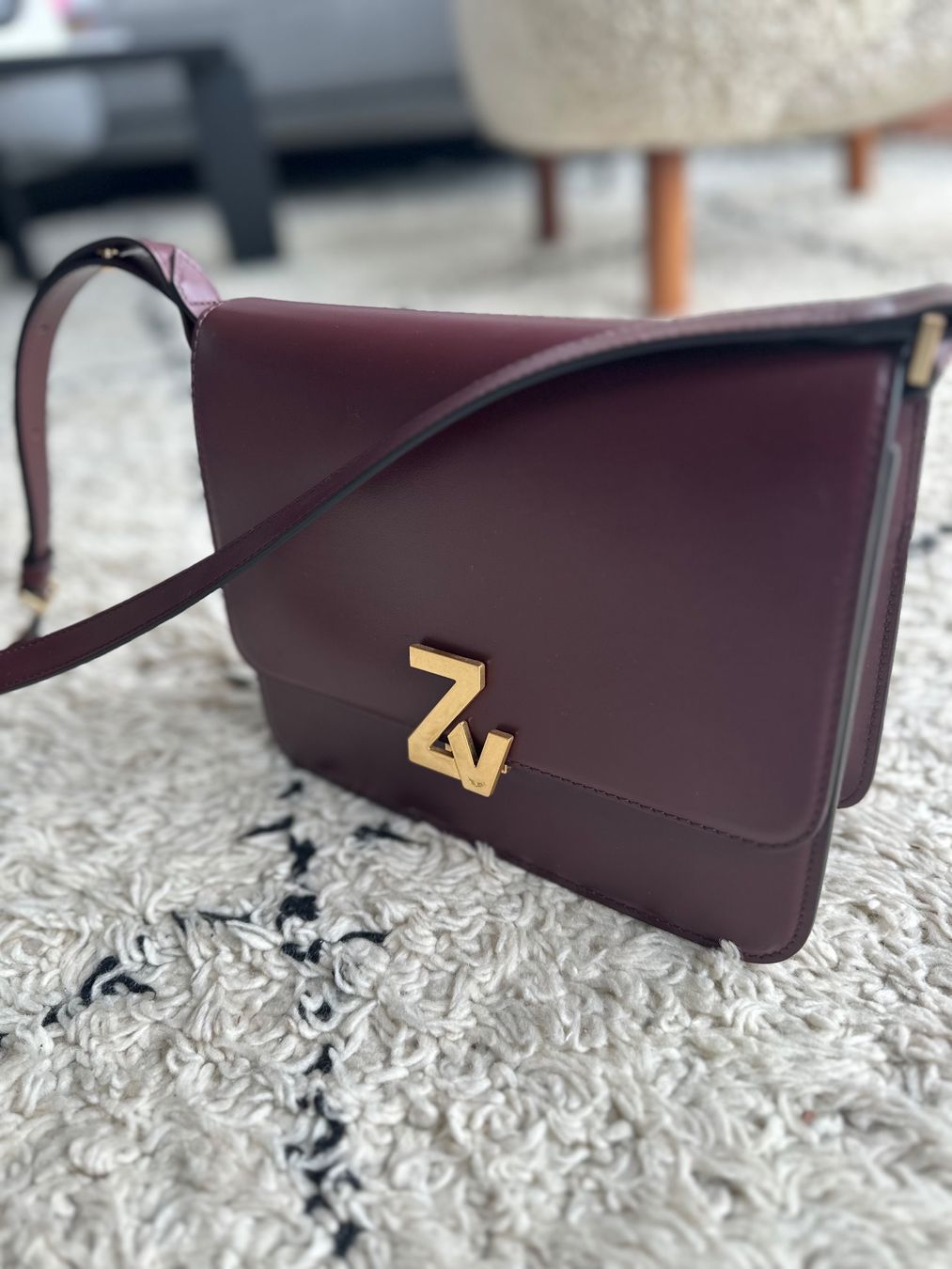 Zadig & Voltaire Borse da donna: Tasche Zadig&Voltaire – Usato da Wollerau venduto da VaVintage 1