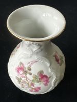Porzellanvase Royal Bavaria KPM Handarbeit 🌸🌷🌼