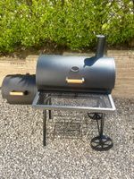 Grill Smoker BBQ 🔥, Top Zustand!