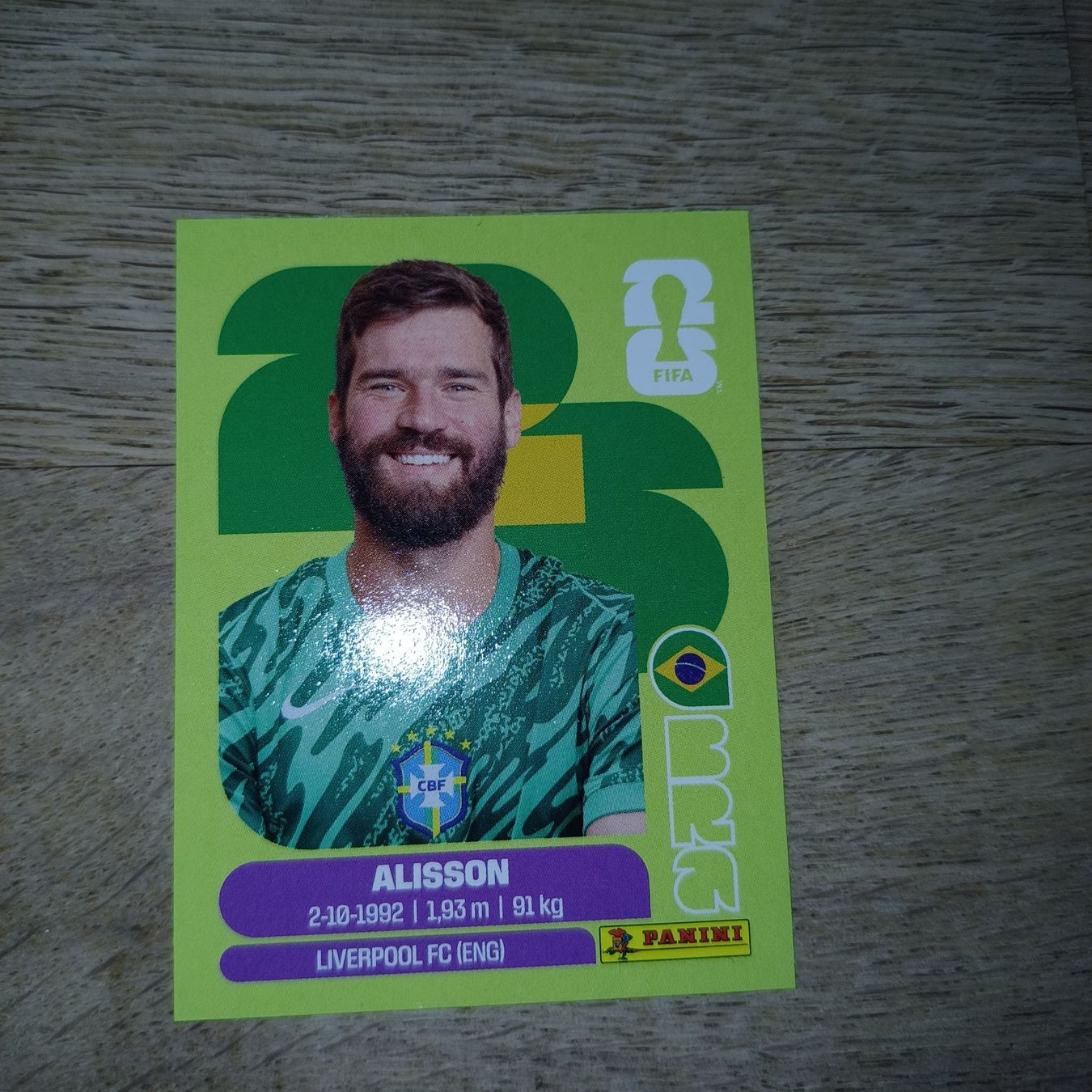 Panini Carte collezionabili: Panini – Usato da Aedermannsdorf venduto da holzkaefer