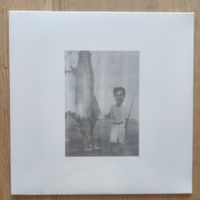 D. N. Hürter ‎– Lew Zealand 2xLP DE-2016