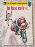 La patrouille des castors T11 EO BE