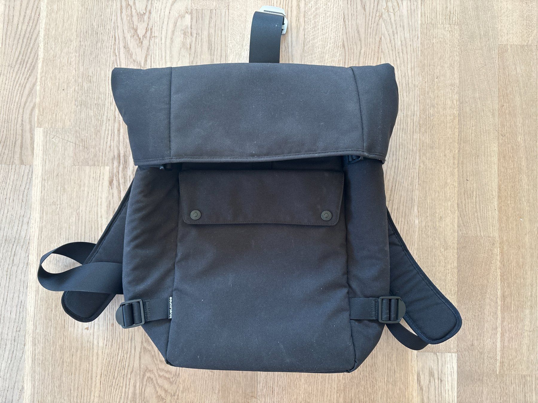 Sacs à dos: Blue Lounge | der nachhaltige Rucksack – D'occasion à Elgg par Jo_Naj