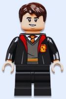 Lego Harry Potter Minifigur - hp330 - Neville Longbottom
