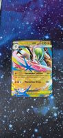 DE- Pokemon Karte Mega-Galagladi ex 048/086, neuwertig