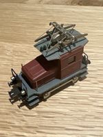 HAG Lok H0-GS Funktionsfähig ab 69.-